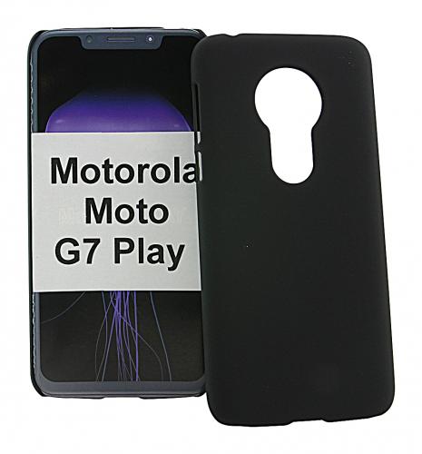billigamobilskydd.se Hardcase Kotelo Motorola Moto G7 Play