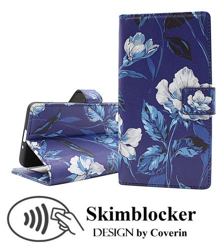 Coverin Skimblocker Doro 8080 Puhelimen Kuoret Design