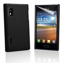 billigamobilskydd.se Hardcase Kotelo LG Optimus L5 (E610)