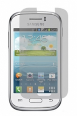 billigamobilskydd.se Samsung Galaxy Young (s6310) Näytönsuoja