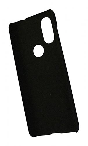 CoverIn Skimblocker Design Magneettilompakko Motorola One Vision
