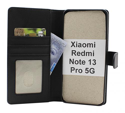 Coverin Skimblocker Xiaomi Redmi Note 13 Pro 5G Puhelimen Kuoret