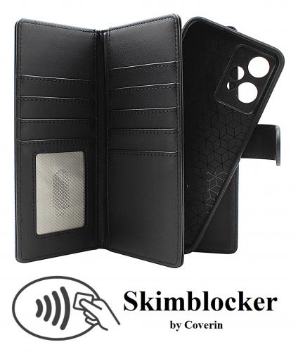 Coverin Skimblocker XL Magnet Wallet OnePlus Nord CE 2 Lite 5G