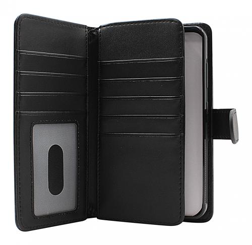 CoverIn Skimblocker XL Magnet Wallet iPhone 15