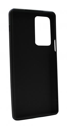 CoverIn Skimblocker XL Magnet Wallet Motorola Edge 20 Pro