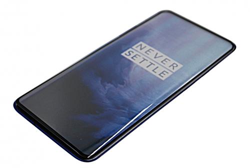 billigamobilskydd.se Full Frame Karkaistusta Lasista OnePlus 7T Pro
