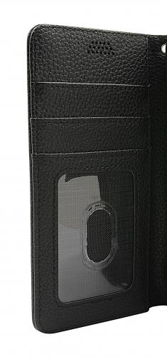 billigamobilskydd.se New Jalusta Lompakkokotelo Sony Xperia 1 II (XQ-AT51)