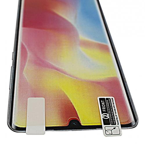billigamobilskydd.se Kuuden kappaleen nytnsuojakalvopakett Xiaomi Mi Note 10 Lite