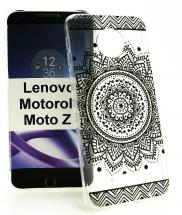 billigamobilskydd.se TPU-Designkotelo Lenovo Motorola Moto Z