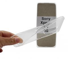 billigamobilskydd.se Ultra Thin TPU Kotelo Sony Xperia 1 V 5G (XQ-DQ72)