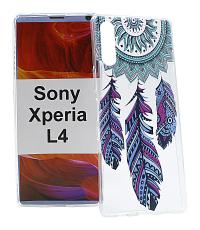 billigamobilskydd.se TPU-Designkotelo Sony Xperia L4