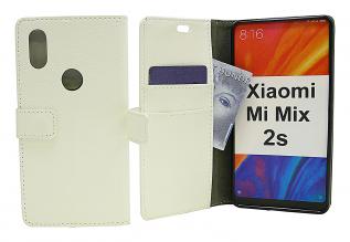 billigamobilskydd.se Jalusta Lompakkokotelo Xiaomi Mi Mix 2s