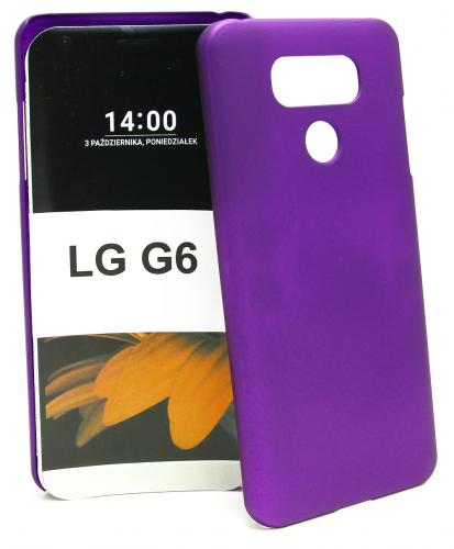billigamobilskydd.se Hardcase Kotelo LG G6 (H870)