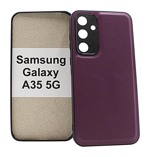 Coverin Magneettikuori Samsung Galaxy A35 5G