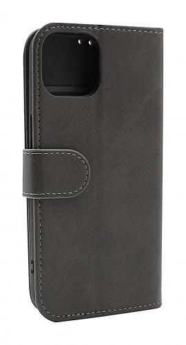 billigamobilskydd.se Zipper Standcase Wallet iPhone 13 (6.1)