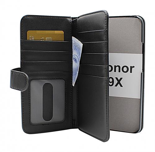 CoverIn Skimblocker XL Wallet Honor 9X