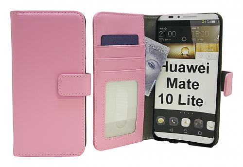 CoverIn Magneettikotelo Huawei Mate 10 Lite