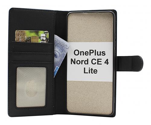 Coverin Skimblocker OnePlus Nord CE 4 Lite Puhelimen Kuoret