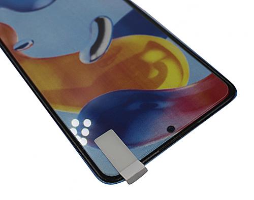 billigamobilskydd.se Nytnsuoja karkaistusta lasista Xiaomi Redmi Note 11 Pro 5G