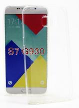billigamobilskydd.se Ultra Thin TPU Kotelo Samsung Galaxy S7 (G930F)