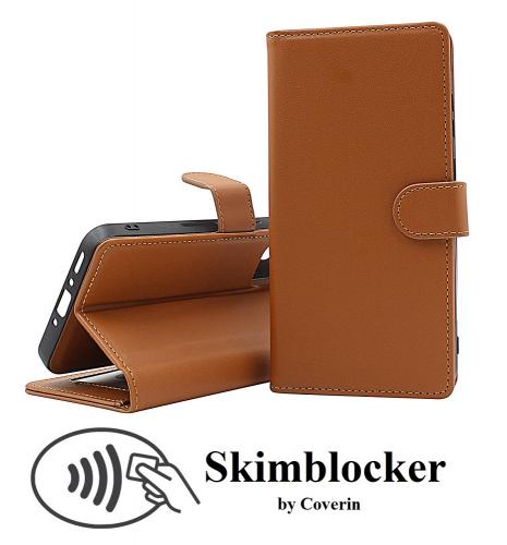 Coverin Skimblocker Motorola Moto G55 5G Puhelimen Kuoret