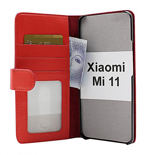 CoverIn Skimblocker Lompakkokotelot Xiaomi Mi 11