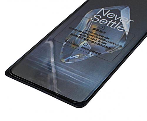 billigamobilskydd.se Full Frame Karkaistusta Lasista OnePlus 12R 5G