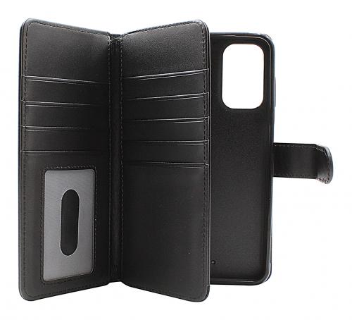 Coverin Skimblocker XL Magnet Wallet Samsung Galaxy A13 (A135F/DS)