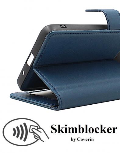 Coverin Skimblocker Lompakkokotelot Samsung Galaxy A35 5G