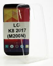 billigamobilskydd.se Ultra Thin TPU Kotelo LG K8 2017 (M200N)