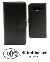 CoverIn Skimblocker Magneettikotelo Samsung Galaxy J5 (SM-J500F)