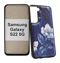 CoverIn Magneettikuori Samsung Galaxy S22 5G (S901B/DS)
