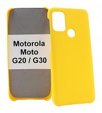 billigamobilskydd.se Hardcase Kotelo Motorola Moto G20 / G30