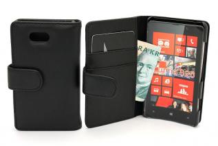 billigamobilskydd.se Lompakkokotelot Nokia Lumia 820