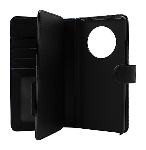 CoverIn Skimblocker XL Magnet Wallet Huawei Mate 40 Pro