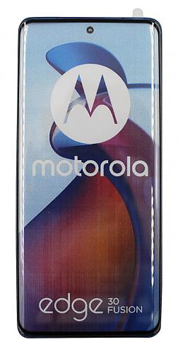billigamobilskydd.se Full Frame Karkaistusta Lasista Motorola Edge 30 Fusion 5G