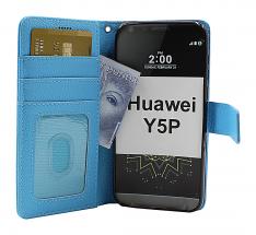 billigamobilskydd.se New Jalusta Lompakkokotelo Huawei Y5p