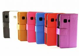 billigamobilskydd.se Jalusta Lompakkokotelo Samsung Galaxy Young 2 (G130H)