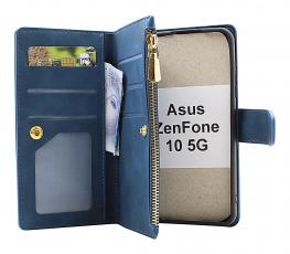 billigamobilskydd.se XL Standcase Luksuskotelo puhelimeen Asus ZenFone 10 5G