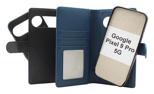 Coverin Skimblocker Google Pixel 9 / Pixel 9 Pro 5G Magneetti Puhelimen Kuoret