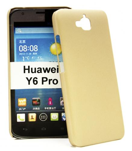 billigamobilskydd.se Hardcase Kotelo Huawei Y6 Pro (TIT-L01)