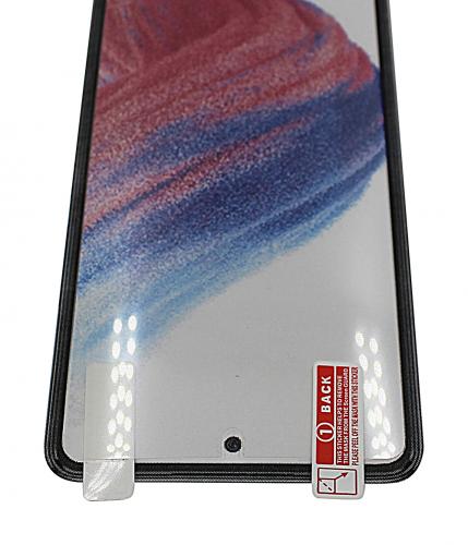 billigamobilskydd.se Kuuden kappaleen nytnsuojakalvopakett Samsung Galaxy A53 5G (A536B)