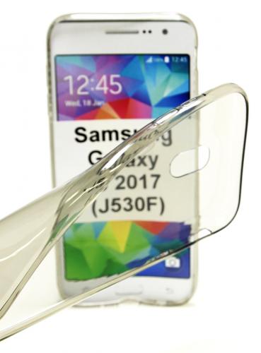 billigamobilskydd.se Ultra Thin TPU Kotelo Samsung Galaxy J5 2017 (J530FD)