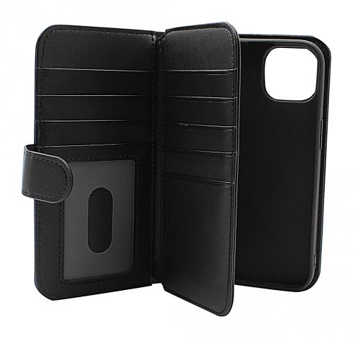 CoverIn Skimblocker XL Wallet iPhone 15