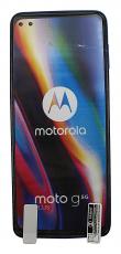 billigamobilskydd.se Kuuden kappaleen näytönsuojakalvopakett Motorola Moto G 5G Plus