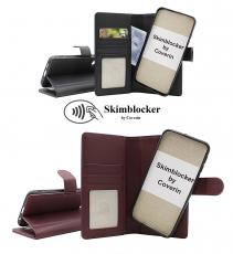 Coverin Skimblocker Samsung Galaxy S24 FE Magneetti Puhelimen Kuoret