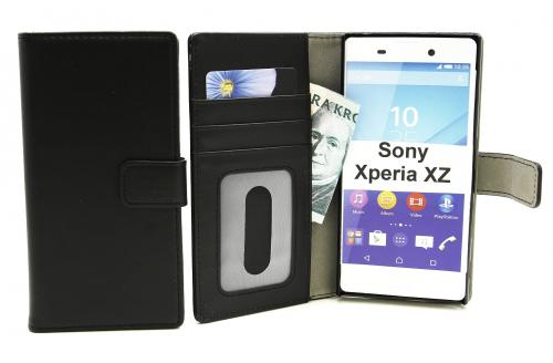 billigamobilskydd.se Magneettikotelo Sony Xperia XZ (F8331)
