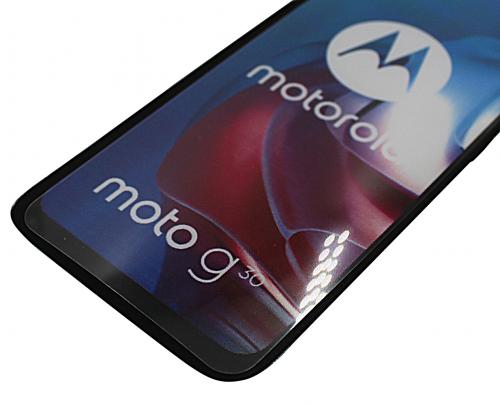 billigamobilskydd.se Kuuden kappaleen nytnsuojakalvopakett Motorola Moto G20 / Moto G30