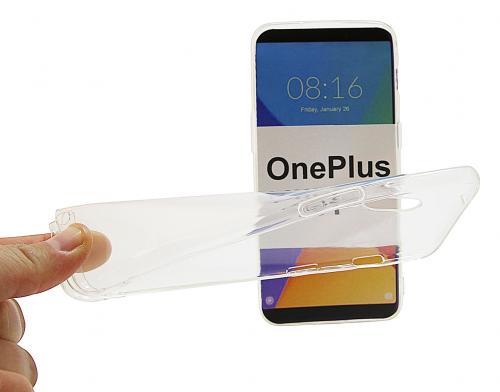 billigamobilskydd.se Ultra Thin TPU Kotelo OnePlus 6T