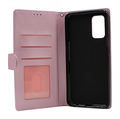 billigamobilskydd.se Zipper Standcase Wallet Samsung Galaxy A13 (A135F/DS)